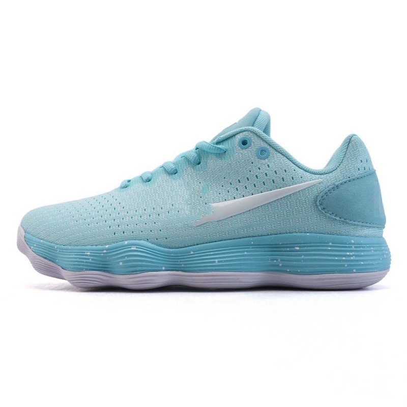 跨境纯原Hyperdunk 2017粉色低帮篮球鞋编织轻便柔软休闲运动鞋|undefined