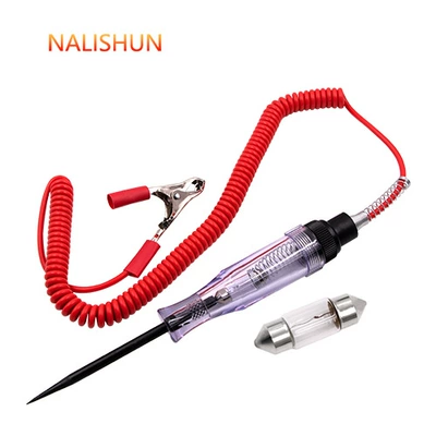Automotive Electric Pen 12V24V Circuit Other Automotive Safety Supplies - measuring-pen-1-lamp-no-4