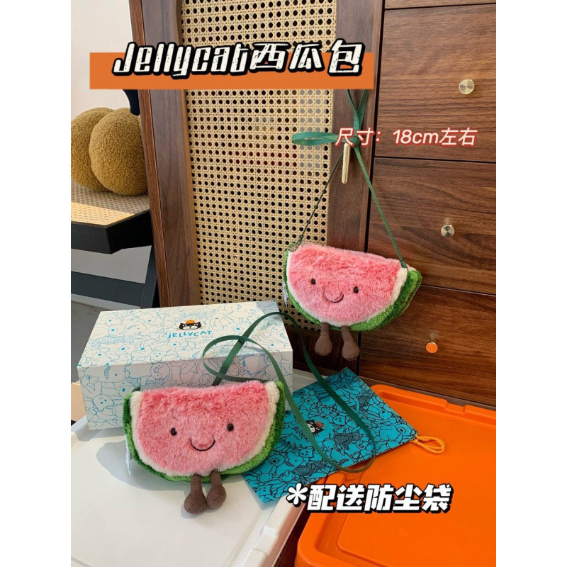毛绒玩具毛绒玩偶公仔礼物送礼娃娃包包挂件-jellyca大合集卡哇伊|undefined