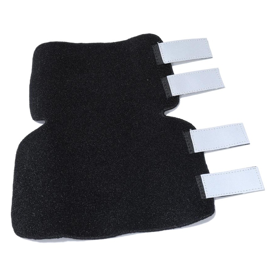 Polainas de la rótula del perro Amazon mascota luminosa protectora conjunta vaina suministros para mascotas transfronteriza nuevos fabricantes