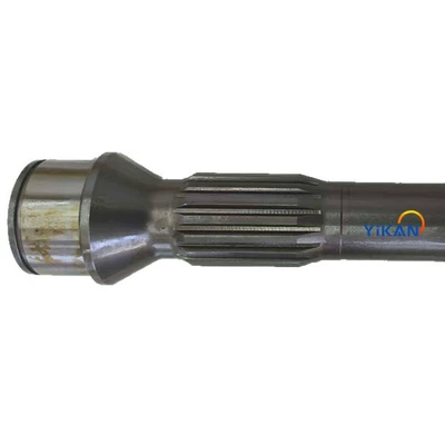 708-2G-12111 hydraulic HP1250K-L – Ötürücü vallar