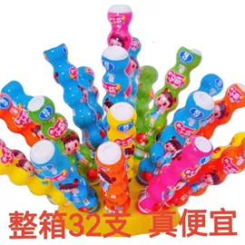 膨化;面筋制品;饼干