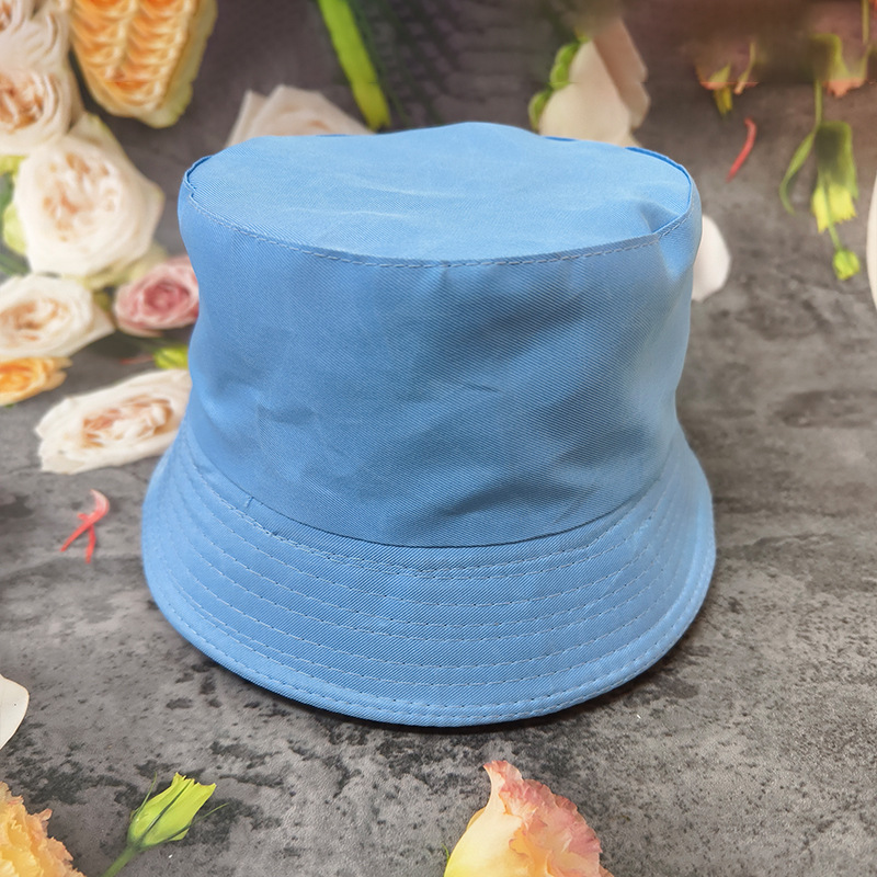 Japonés Harajuku plaid pescador sombrero de verano para hombres y mujeres de moda sombrero de lavabo de protección solar sombrero de Amazon al aire libre