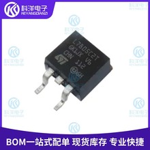ȫ�� L7805C2T ԭ�b��Ʒ TO-263 �NƬ���˷���L7805