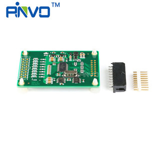ads1256 �����ɼ�|�ɘ�ģ�K 24bit ADC ģ�K �ζ�/���ݔ��