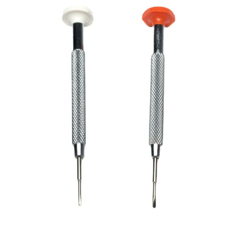 Glasses screwdriver multi-function repair tool, watch repair, mobile phone tool accessories, cross-shaped glasses commonly used in shops