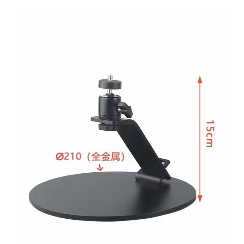 Soporte de proyector soporte de escritorio universal estante de cabecera de cama doméstica tabla de almacenamiento adecuada para el Mi H3S Z6X