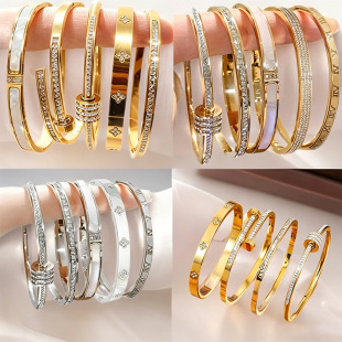 ����ɫ304���P����C �羳���N�����ٴ���Ůʿ���C���18k��