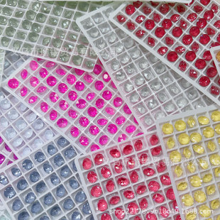 K9��Ʒ8X8mm�����A��33���R����Ħ��荌�ʯ������Ʒ����Ѷ��