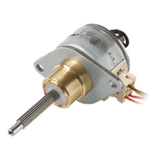 进口原装NPM脉冲带齿轮减速器PTM-12EG200