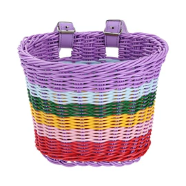 收纳篮/筐;自行车装饰;女士手提包