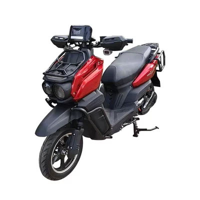 Bicycles, Cross-Border Foreign Trade, Elektrikli motosikletlər