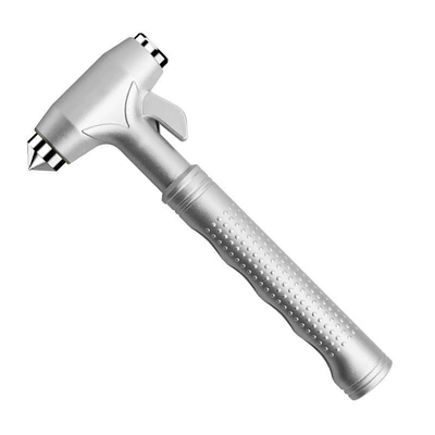Car Life-Saving Hammer, Multi-Functional Life-Saving: Qəza çəkici