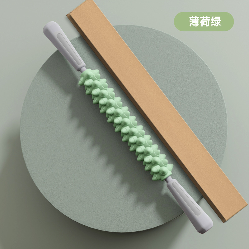 Mint green [boxed]