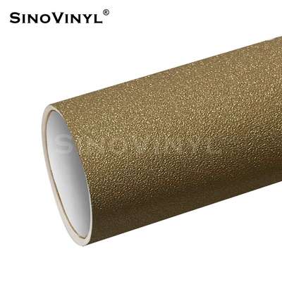 Automotive Film | phone film manufacturers wholesale - 15228-meters-matte-flash-point-gold