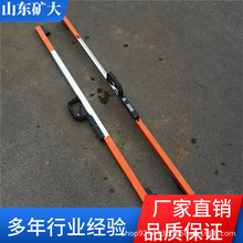 铁路标准铁道轨距尺支距尺 方尺 电子轨距水平尺