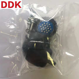 DDK进口原装 图片连接器 接插件JMSP2116M-D