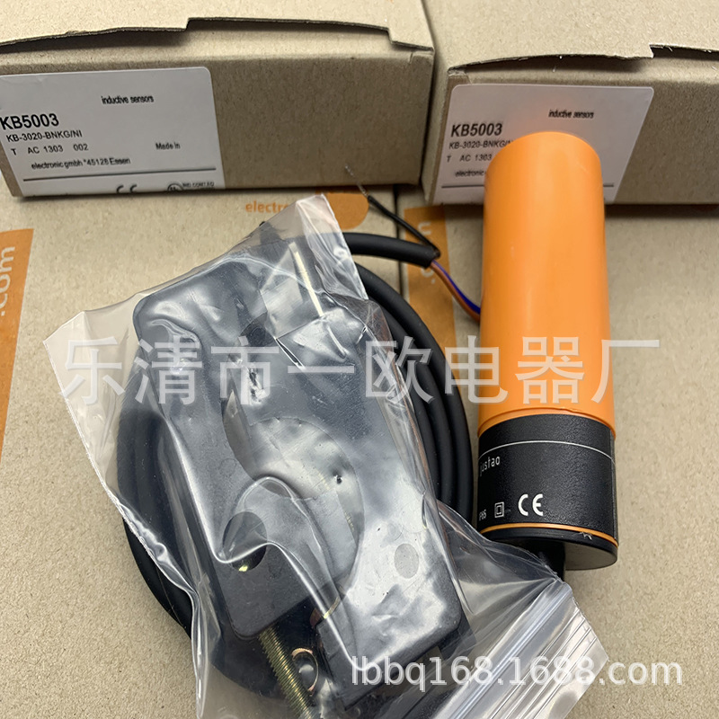 现货供应全新KB5003感应开关质保一年