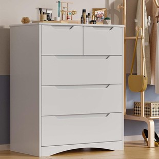 Source Manufacturer Amazon Cross-Border Foreign Trade Supply Dressing Table Cupboard Storage Locker Dressing Table Modern Simple
