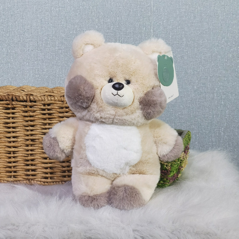 Internet celebridad juguete de peluche Dudu gato muñeca de conejo muñeca de trapo almohada para dormir Regalo de Cumpleaños Mujer al por mayor