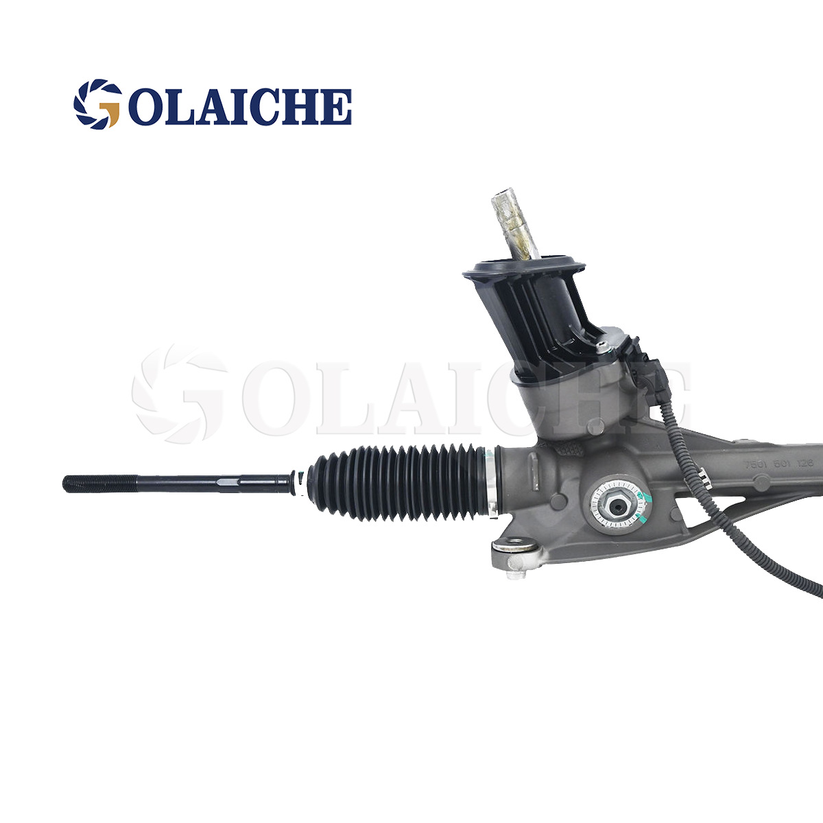 5Q1423055 5Q1423055A 5Q1423062C Is Suitable for Volkswagen Golf 7 Lingdu Steering Machine Assembly