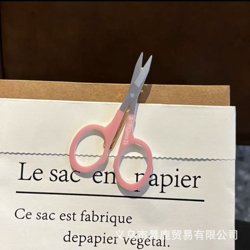 漫画ナイトマーケット人気ネット有名人前髪クリップ露店1元ヘアピンジュエリー卸売ヘアピン露店小物帽子|undefined