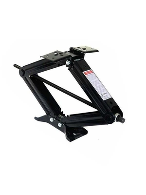 Other Types, Car jack