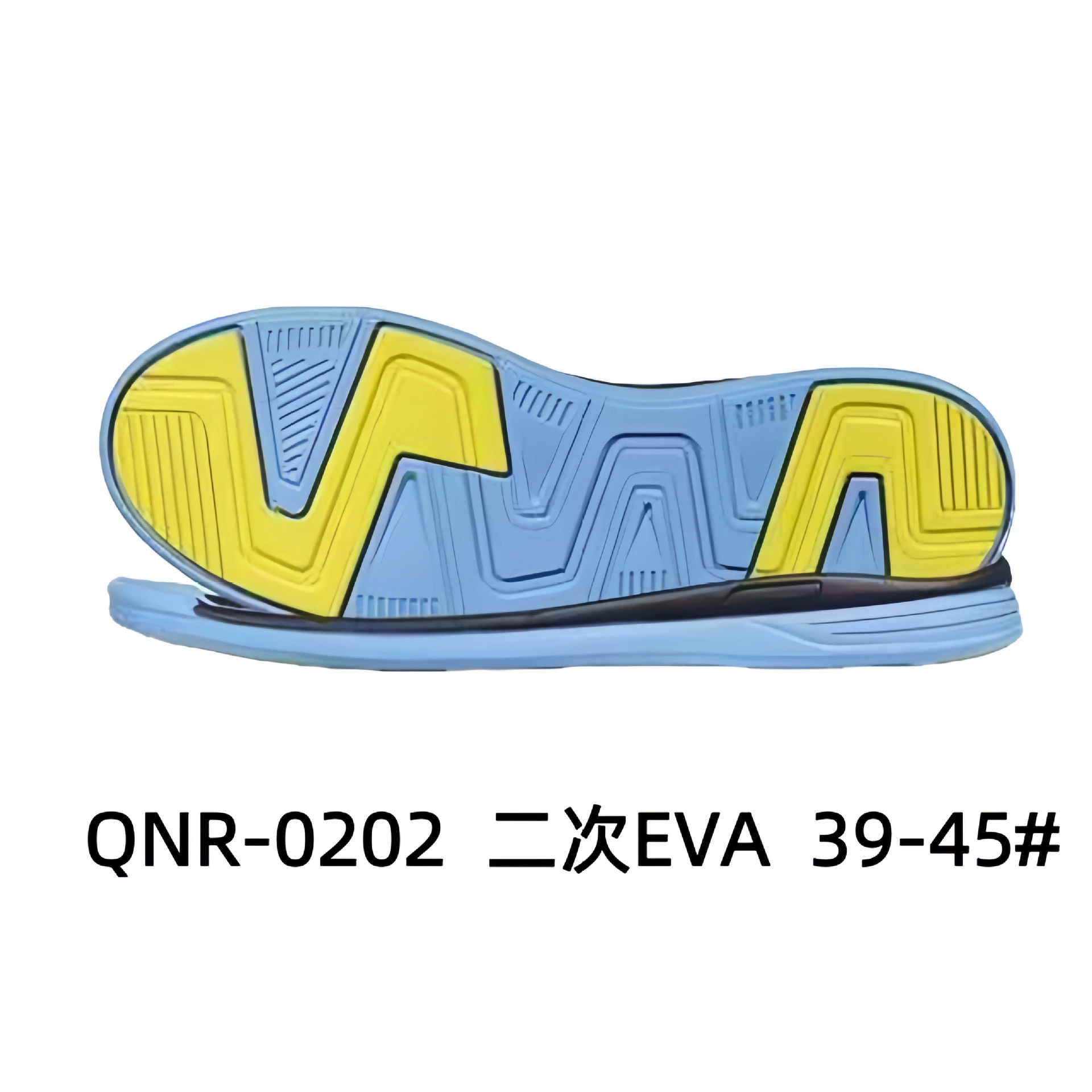 Спортивная подошва Casual Sole Спортивная подошва Sports shoes with large sole EVA