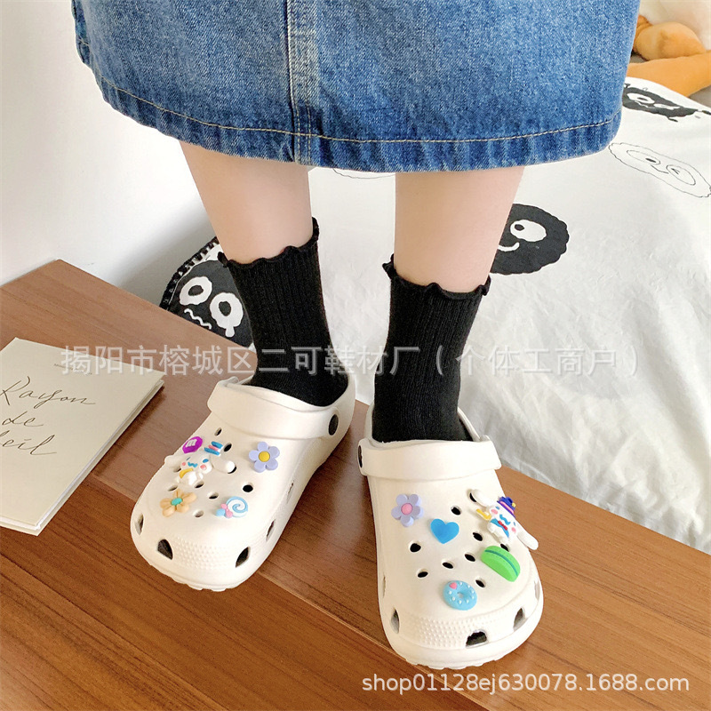 제이드 시나몬 독 [버클을 직접 사용]