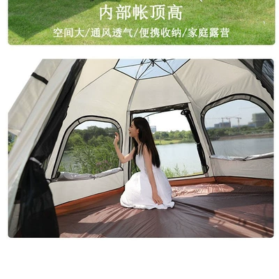 Avtomobil dam çadırları Sunshade, and Windproof