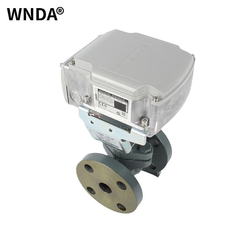 ɽ��綯�������ڷ� VY5115L��ͨ�����綯���ձ�PN16�����¿ط�