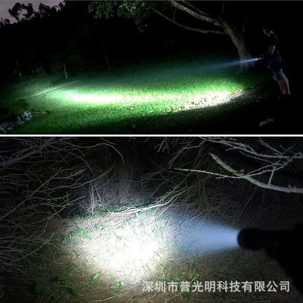 P13.5S lEd FlaShlight Bulb E10 lEd Bulb 3W Plug Light High BrightnESS Small Bulb 6V 3V 12V24V