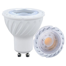 �S��ֱ�NLED 5W�{���ܰ��X���� GU10 ��ɫ���� 5W 230V �W��Ʒ�|