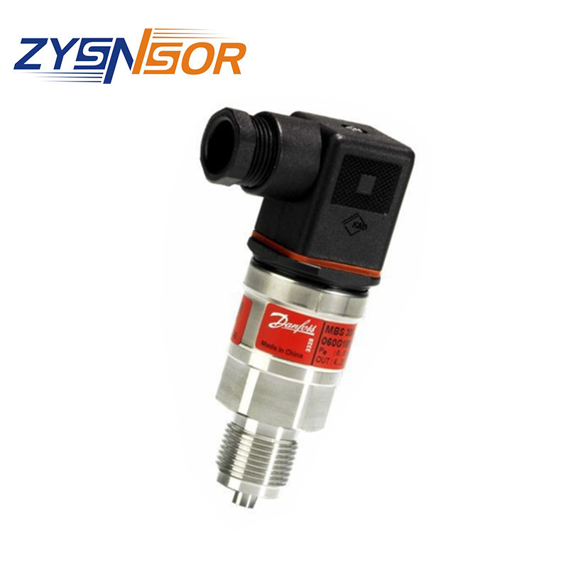 danfoss/丹佛斯 MBS3000系列 060G1133  0-16BAR 压力变送器