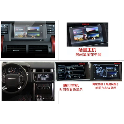 Android Auto navigation BOSCH – Simsiz CarPlay və Android Auto