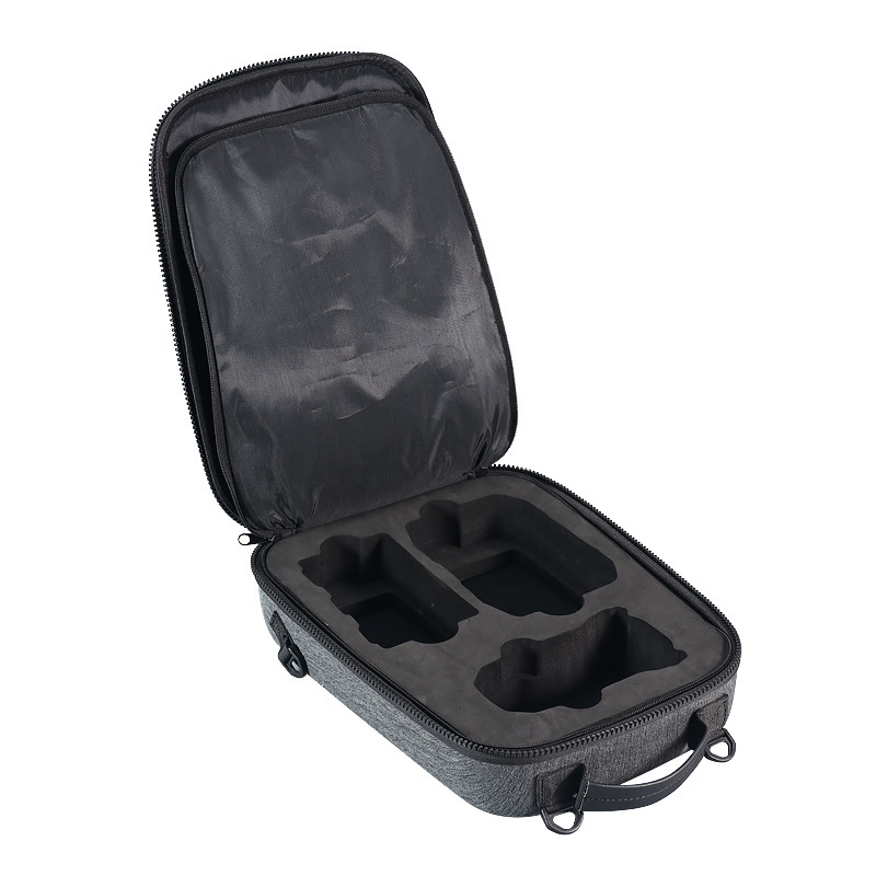 DJI NEO ドローン収納バッグ、ネオ収納ボックス、ポータブルショルダーバッグ、スーツケースに適しています。|undefined