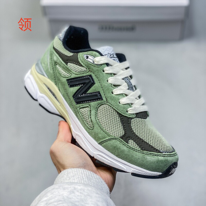 莆田NB990V6おじさん靴レトロ軽やかジョギングシューズネット通気レジャースポーツシューズ低助ランニングシューズ|undefined