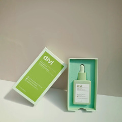 Divi髪成長エッセンシャルオイル頭皮エッセンシャルオイルscalp serum revitalize detoxify