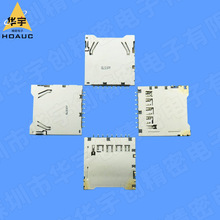 �������AXA2R73061P-M �Ե�ʽ������SD 9P  PUSH 2.7DIP+SMT����
