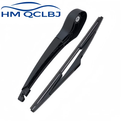 Rear Windshield Wiper: Wiper