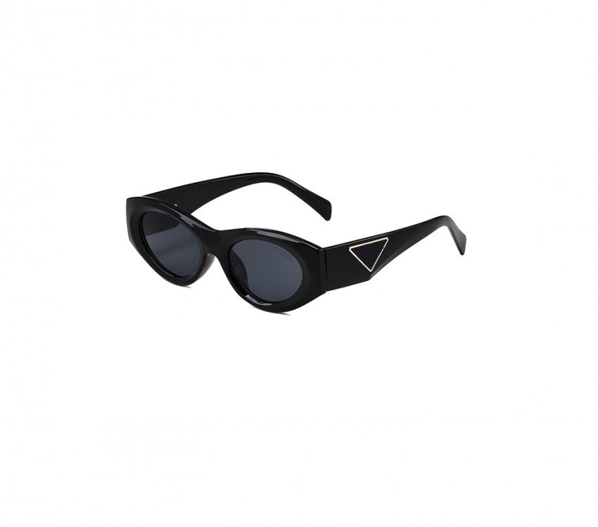 Sonnenbrille Modell SPR20Z - White