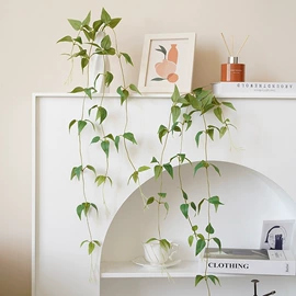 仿真花;仿真绿植;仿真玫瑰