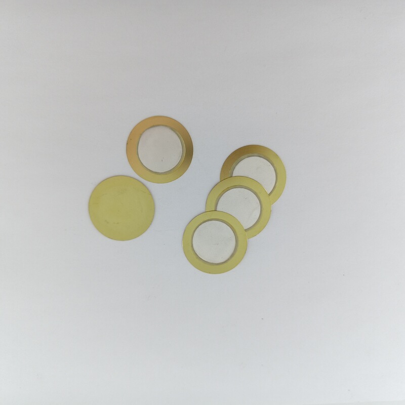 工場供給27mm鉄片ブザーセラミック20mmブザー27mmブザー|undefined