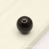 Round ball black ck502