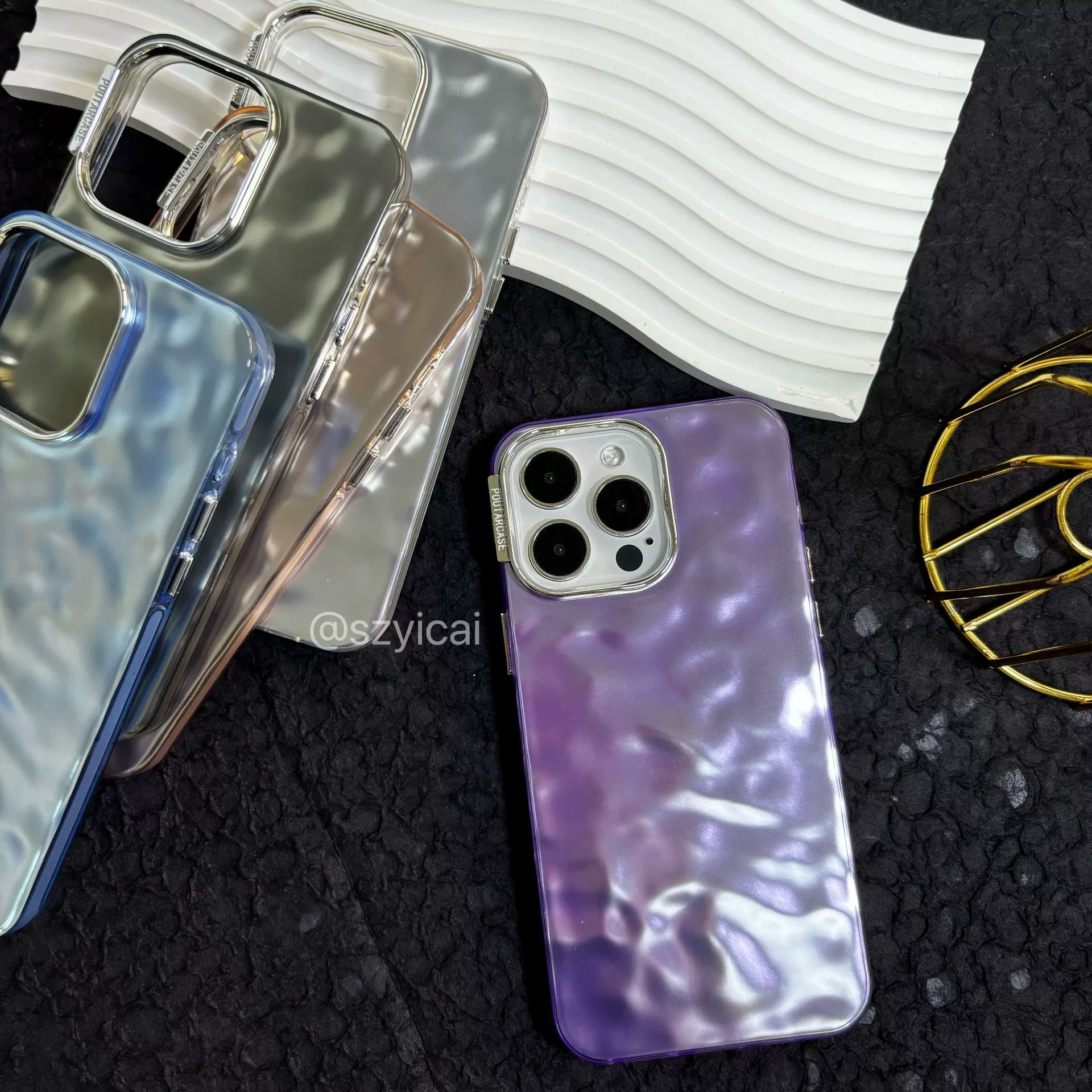 Apple, совместимый чехол для телефона, iPhone 16, iphone, 16promax