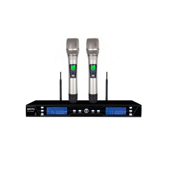 PEAVEY/百威   K-500无线麦克风无线手持话筒KTV无线话筒