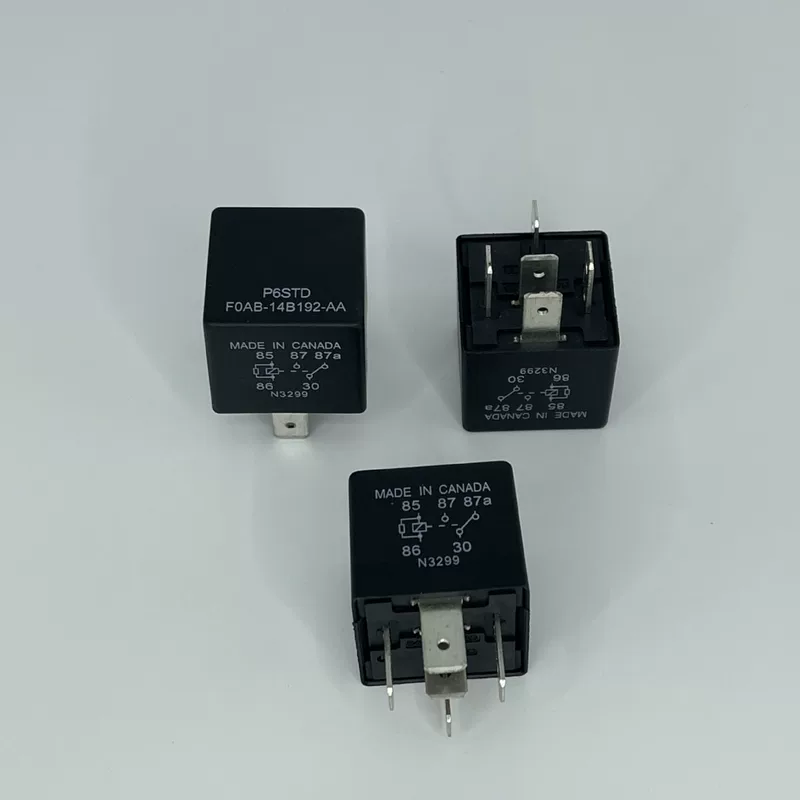 F0AB14B192AA Fugab-14B192-AA