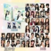 Naoi Lian: [50 pieces in the box]