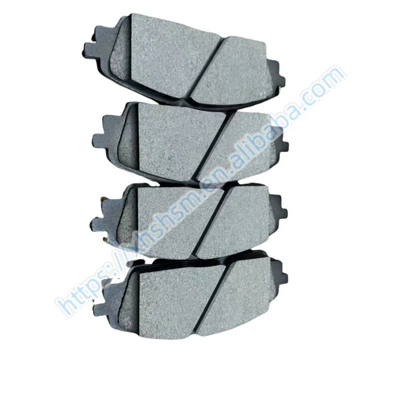 Tormoz supportları brake pads, direct sales