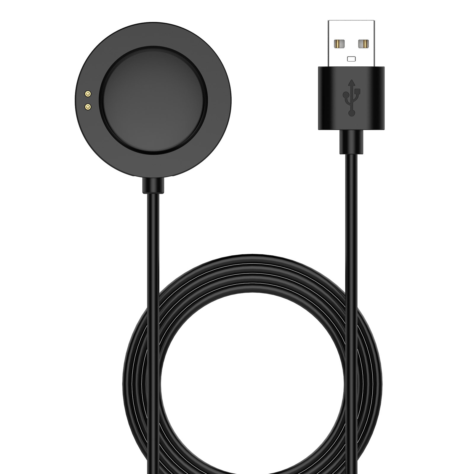 Suitable for Xiaomi Watch H1 Smart Watch Magnetic Charging Cable S4/S3/S2 Watch 2Pro Charger